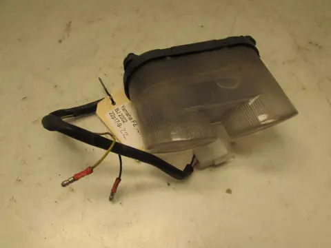 ACHTER LICHT Yamaha FAZER 1000 1998 - 2005