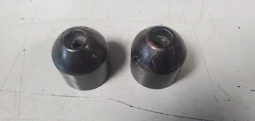 OVERIG Aprilia Tuono 1000 2006 - 2008