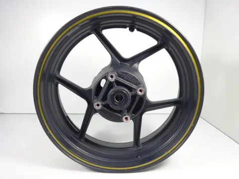 ACHTER VELG Kawasaki Z 750 2004 - 2006