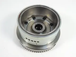 ROTOR VLIEGWIEL Ducati monster 696 2008 - 2010