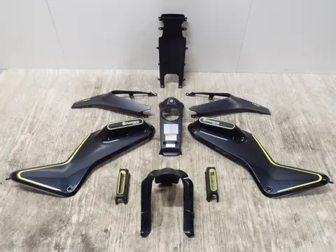 COMPLETE KUIPSET Husqvarna Svartpilen 401 2019 - 2021