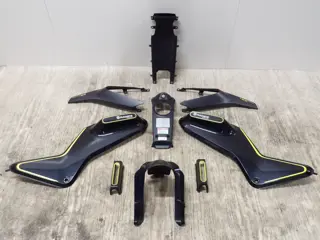 COMPLETE KUIPSET Husqvarna Svartpilen 401 2019 - 2021