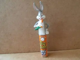 Bugs bunny 5 adv7508