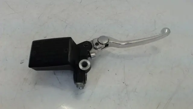 REMPOMP Yamaha MT 09 Tracer 2015 - 2017