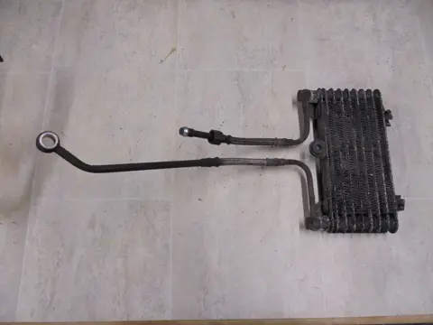 OLIEKOELER Triumph Trophy 1200 1996 - 2003