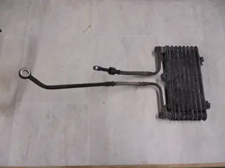 OLIEKOELER Triumph Trophy 1200 1996 - 2003