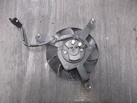 VENTILATOR Kawasaki 650 Vulcan S 2015 - 2019