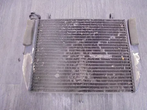 RADIATEUR Yamaha YZF R6 1998 - 2002