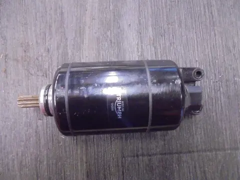 STARTMOTOR Triumph Tiger 1200 GT PRO 2022 - 2023