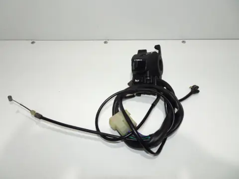 STUURSCHAKELAAR LINKS Honda CBR 600 F 1999 - 2000