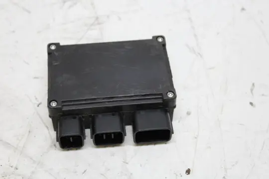 STARTMOTORRELAIS Kawasaki VERSYS 650 2007 - 2009