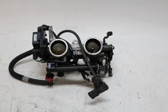 GASKLEPHUIS Kawasaki VERSYS 650 2007 - 2009