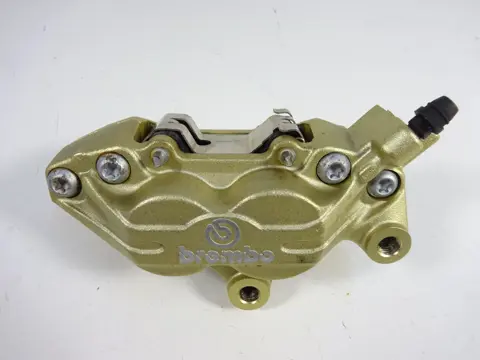 REMKLAUW RECHTS VOOR Ducati monster 600 2002 - 2007