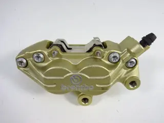 REMKLAUW RECHTS VOOR Ducati monster 600 2002 - 2007