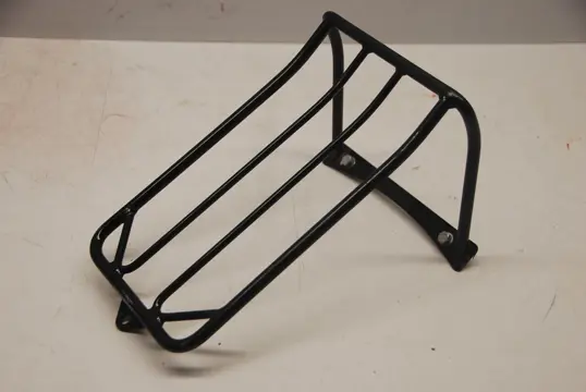 BAGAGEDRAGER Harley Davidson Dyna 2000 - 2017