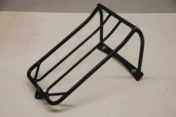 BAGAGEDRAGER Harley Davidson Dyna 2000 - 2017