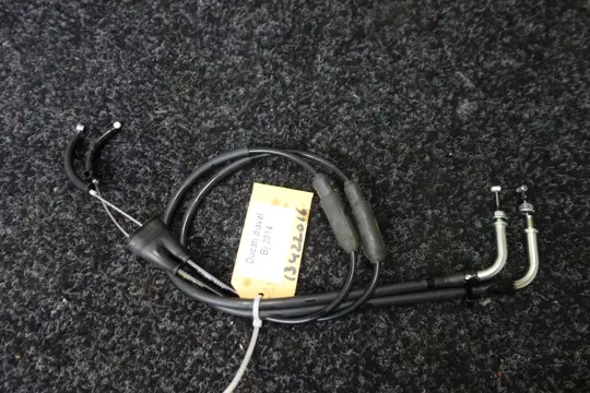 GASKABEL Ducati Diavel 2011 - 2015