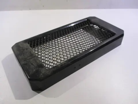 RADIATOR TOEBEHOREN Honda VT 1100 1995 - 2005