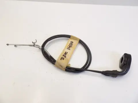 GASKABEL Kawasaki ZZR 1400 2005 - 2011 / 2012 - 2017