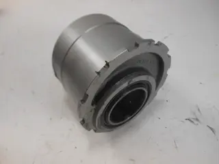 ACHTER BRUG Ducati 1098 1198 2007 - 2009 / 2010 - 2010