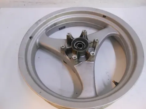 VOORVELG BMW R 1100 1150 RS 1993 - 2005