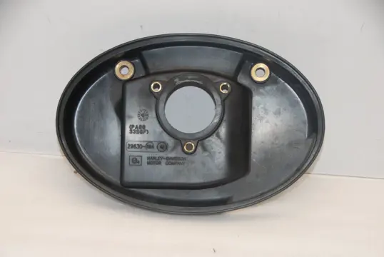 LUCHTFILTERHUIS Harley Davidson Touring 2000 - 2017