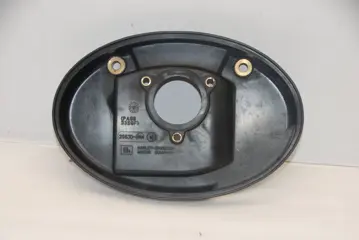 LUCHTFILTERHUIS Harley Davidson Touring 2000 - 2017