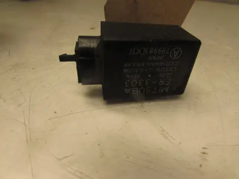 RELAIS Honda CBR 1000 F 1993 - 2000