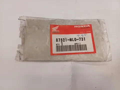 STICKER Honda RVF 750 R - RC45 1993 - 1999