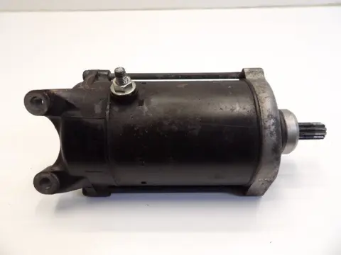 STARTMOTOR Kawasaki ZL 600 1986 - 1991