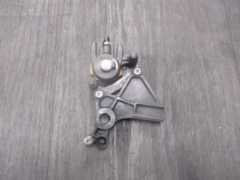 ACHTER REMKLAUW Kawasaki ER 6 2012 - 2016