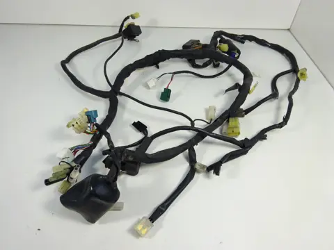 KABELBOOM Yamaha FZ6 2008 - 2009
