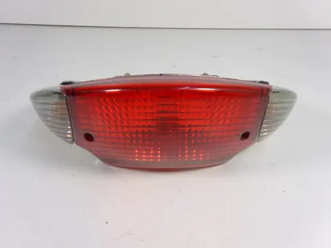 ACHTER LICHT Honda CBF 600 2008 - 2011