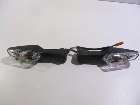 KNIPPERLICHT Kawasaki Z 900 2020 - 2023