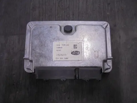 CDI UNIT Aprilia Tuono V4 2011 - 2014