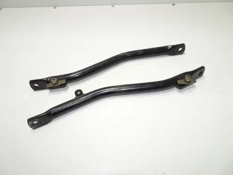 FRAME-ONDERDELEN BMW R 1150 GS 1999 - 2001