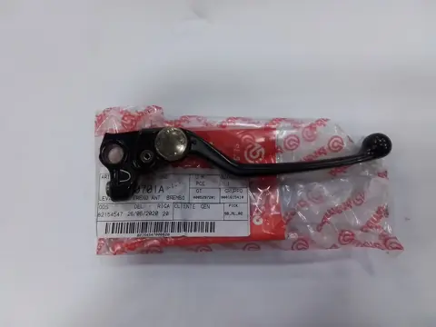REMHANDLE Ducati Hypermotard 796 2010 - 2012