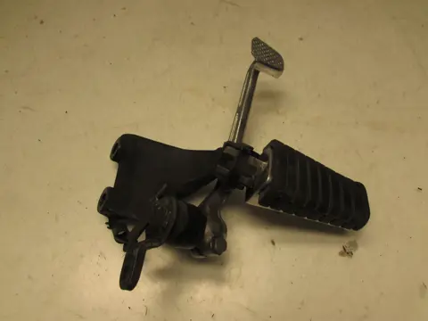 RECHTER SCHETSPLAAT Yamaha V max 1987 - 2002