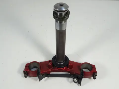 T STUK Kawasaki ER 6 2005 - 2008