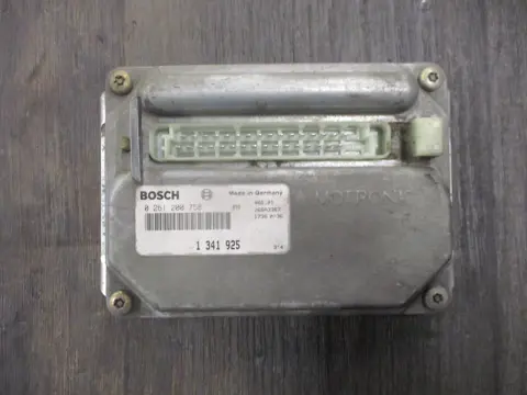 CDI UNIT BMW R 1100 GS 1994 - 1999