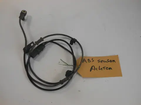 ABS SENSOR ACHTER Honda CBR 500 R 2019 - 2021