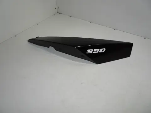 RECHTER ACHTERKANT KTM 990 SM + SMT 2009 - 2012