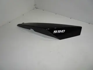 RECHTER ACHTERKANT KTM 990 SM + SMT 2009 - 2012
