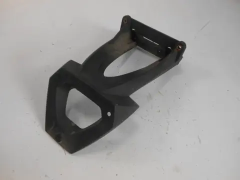ACHTER SPATBORD BMW F 800 S - ST 2006 - 2010