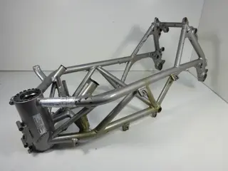 FRAME-ONDERDELEN Ducati 749 999 2003 - 2007