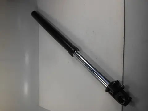 VOORPOOT LINKS COMPLEET KTM 690 SMC 2008 - 2012