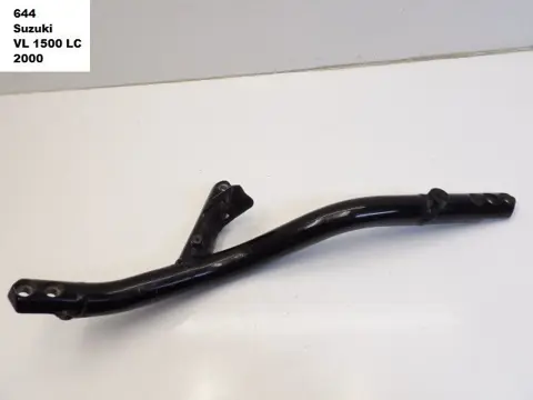 FRAME-ONDERDELEN Suzuki VL 1500 Intruder 1998 - 2012