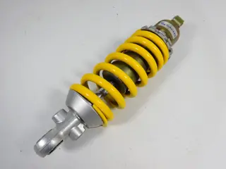 ACHTER SCHOKBREKER Ducati monster 600 2002 - 2007