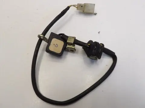 PULSGEVER Honda CBR 1000 F 1989 - 1992 / 1993 - 2000