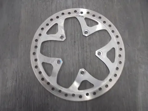 ACHTER REMSCHIJF Triumph Tiger 1200 XRT 2017 - 2018